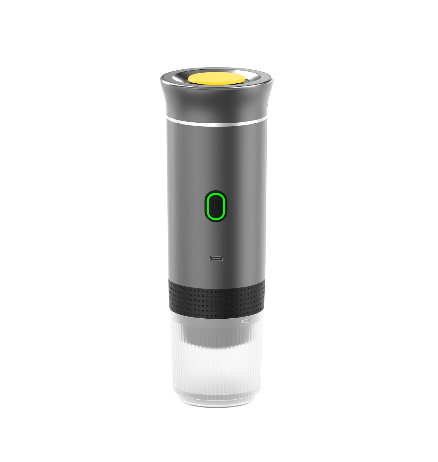 Portable Coffee Espresso Maker Machine